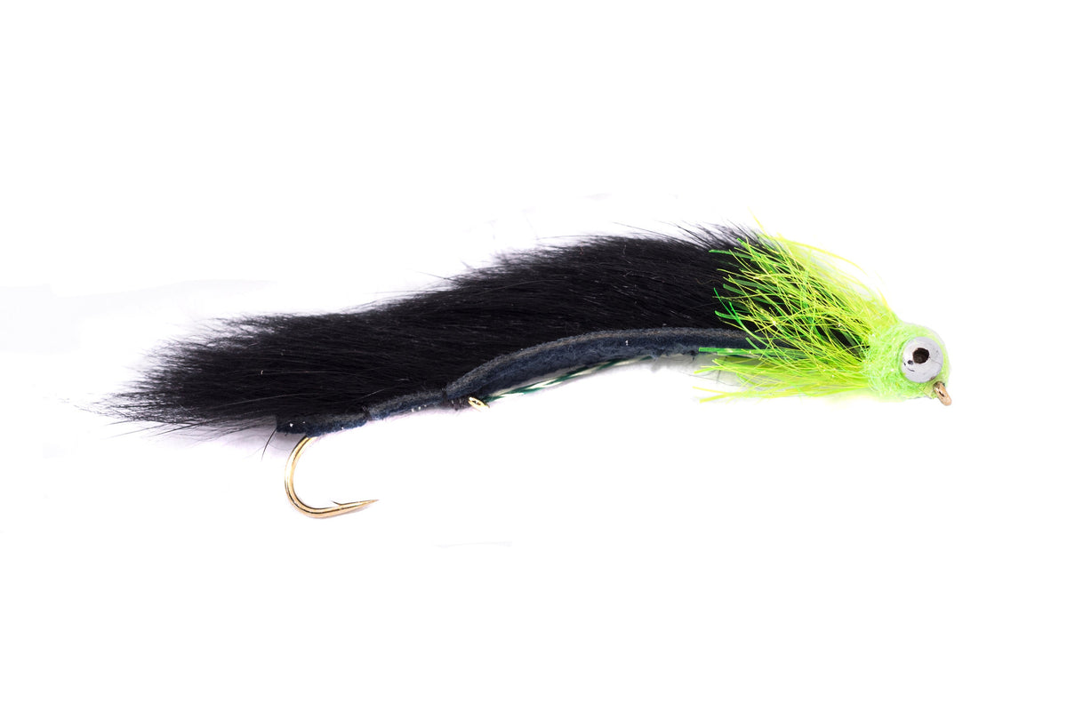 0.28in-7mm-4.5kg 50 Pcs, Black Nickle) - SF Fly Fishing Micro