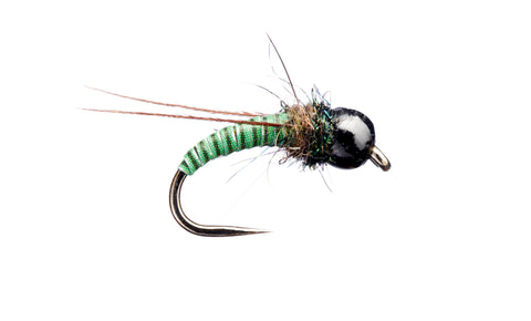 Fario Barbless Fbl 301 Wet Fly Hook Black (Pack Of 100) Size 10 Trout Fly  Tying Hooks