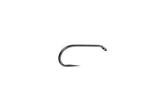 barbless hooks fly fishing cabela's 60 Jig-Fly (per 25) Clearstream Down eye Barbless Hooks | Fario Fly