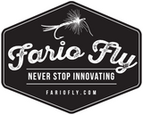 Flexi Cruncher Olive | Fario Fly