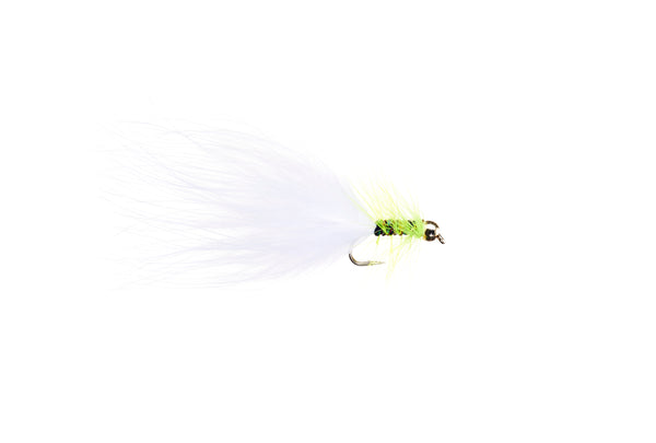 Yellow Dancer Fly Pattern Yellow Dancer | Fario Fly
