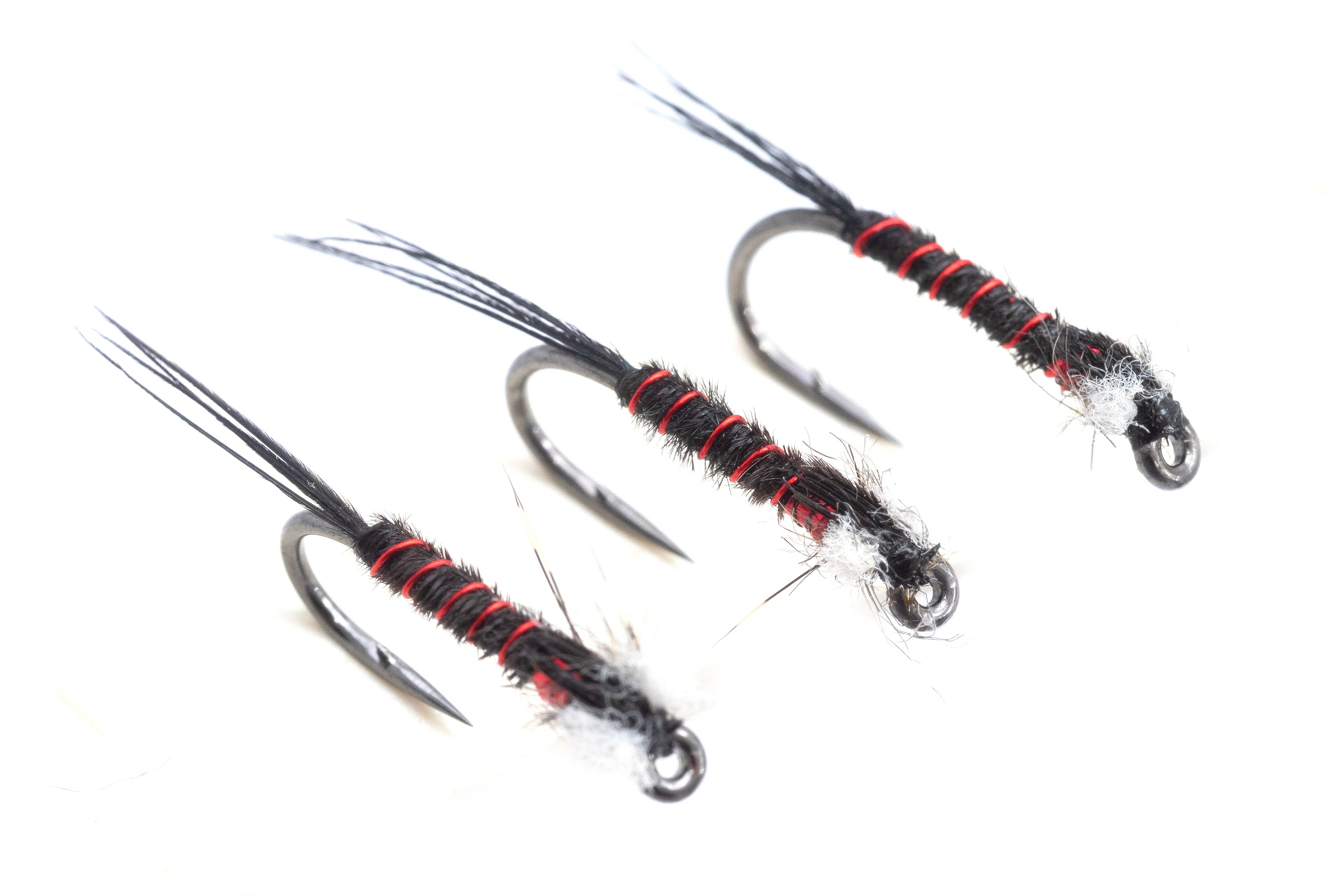 Nymphs | Fario Fly
