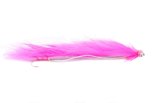 Pink 5cm Snake Pink