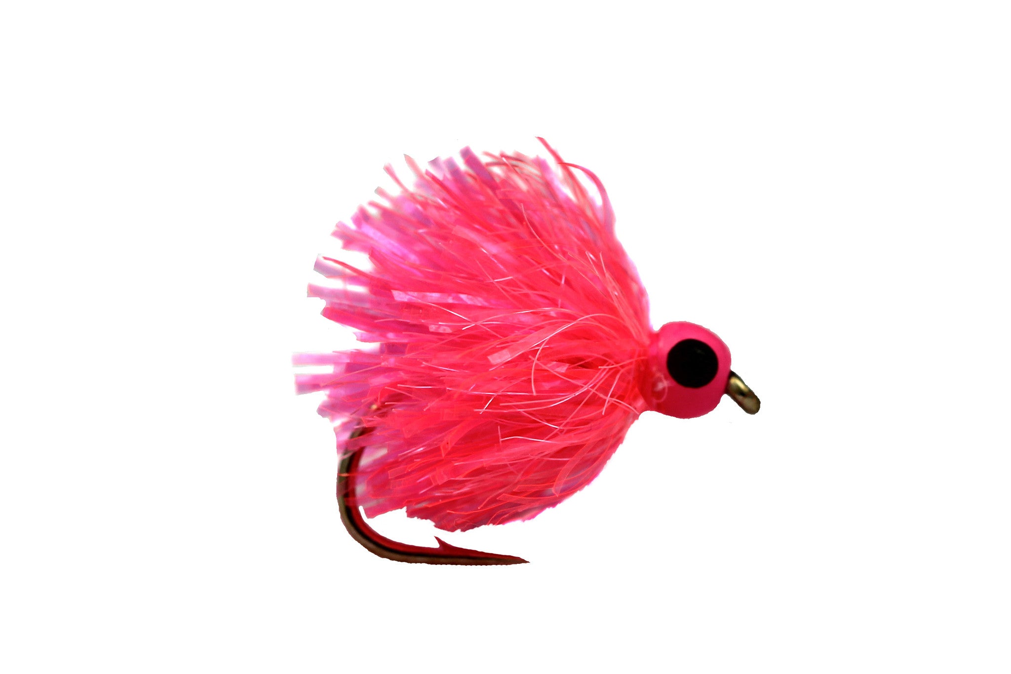 Beadhead Blob Pink