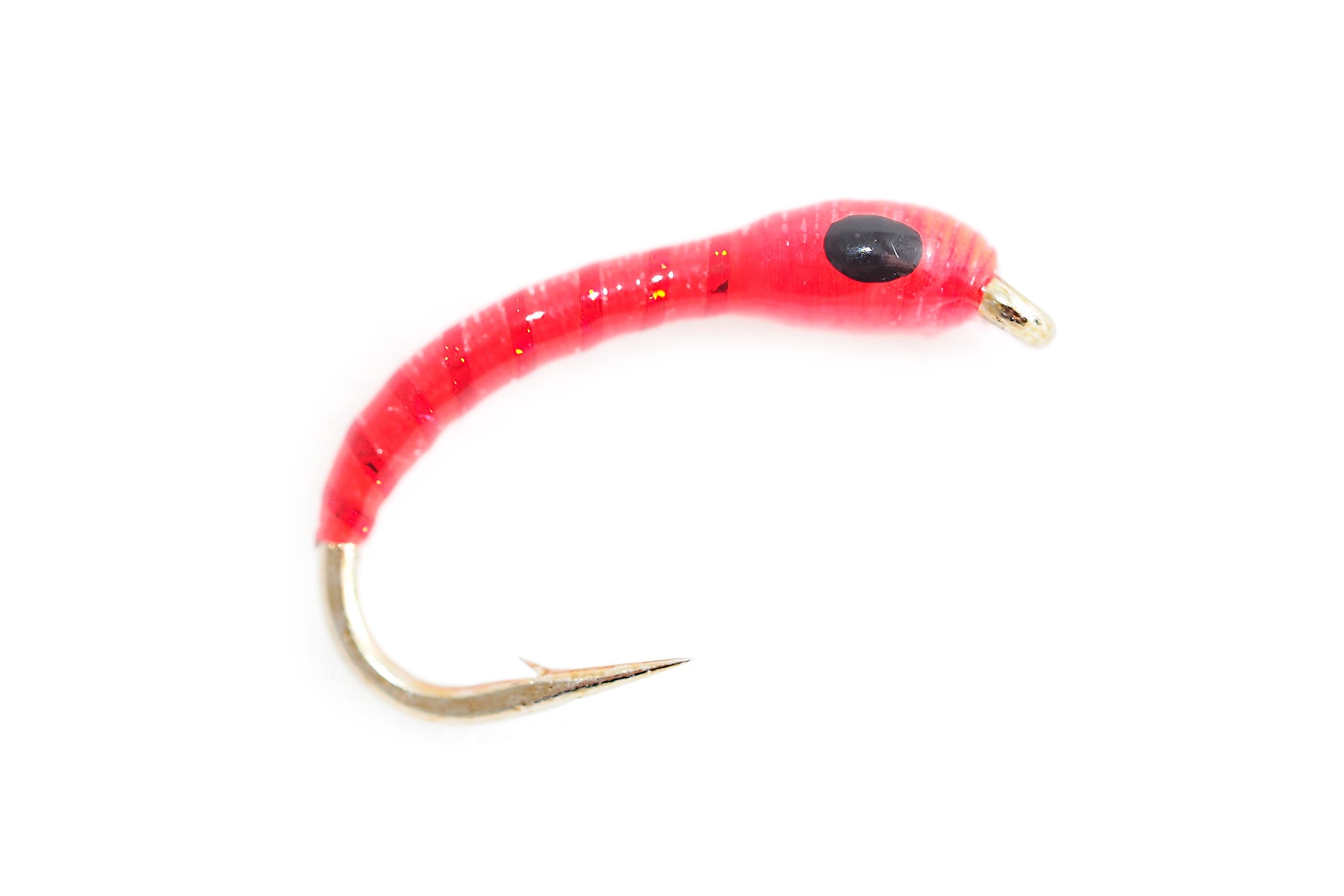 Bloodworm Fario Fly - Main Image