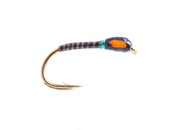 Pearl Thorax Quill Buzzer