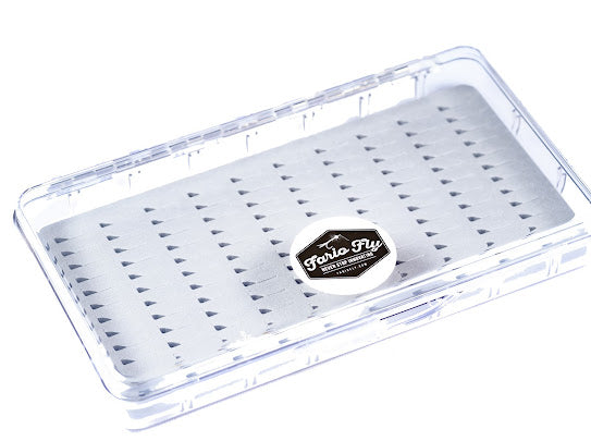 Pocket Box Slit Foam | Fario Fly